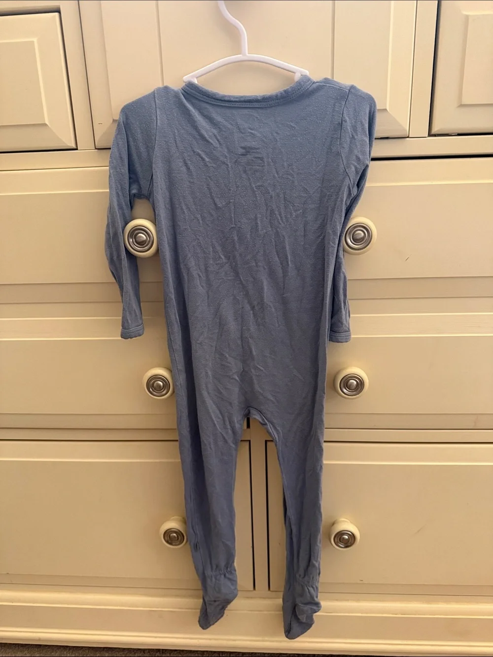 Kyte BABY • Bamboo 🌴 12-18 months • blue